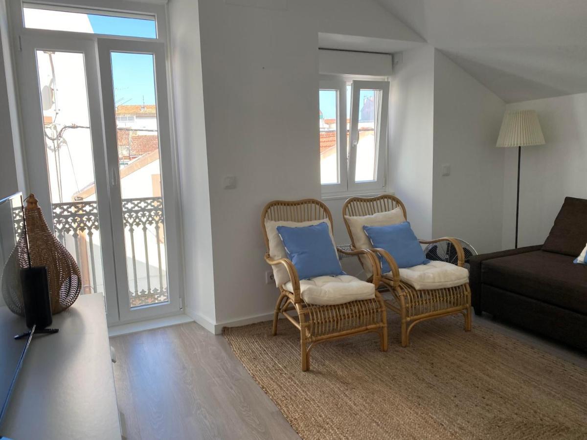 Casa Foz Marina Apartment Figueira da Foz Luaran gambar