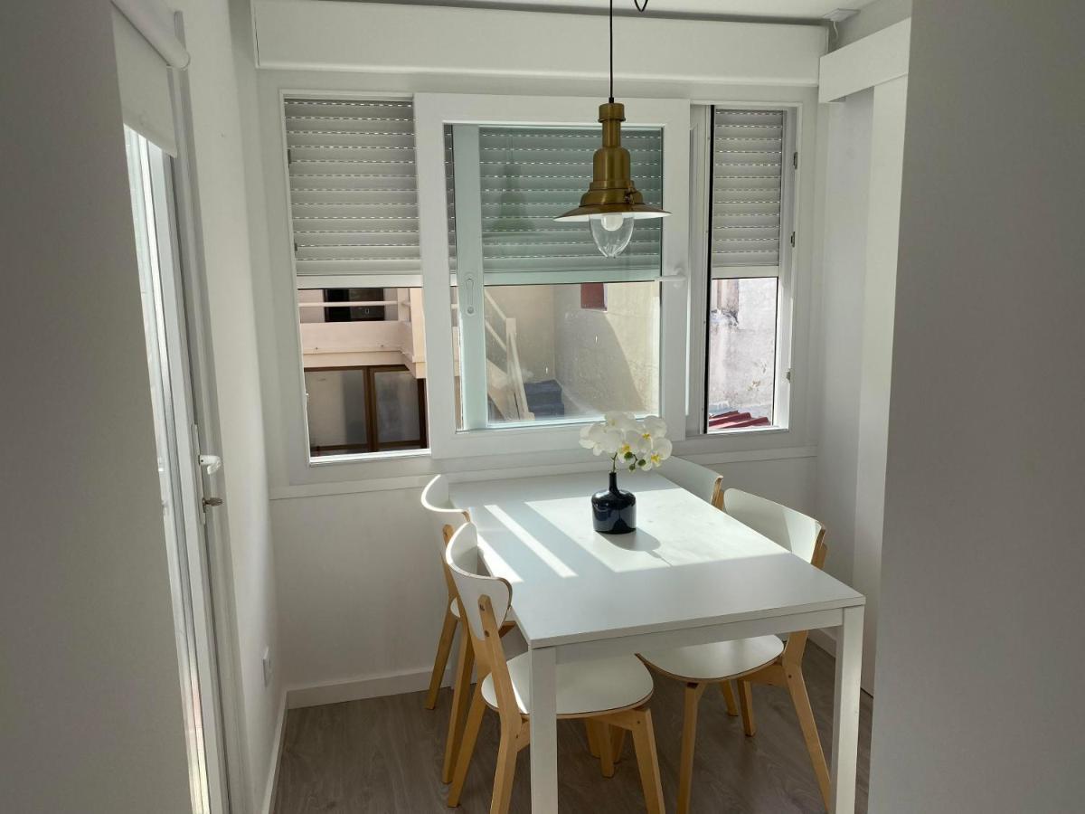 Casa Foz Marina Apartment Figueira da Foz Luaran gambar