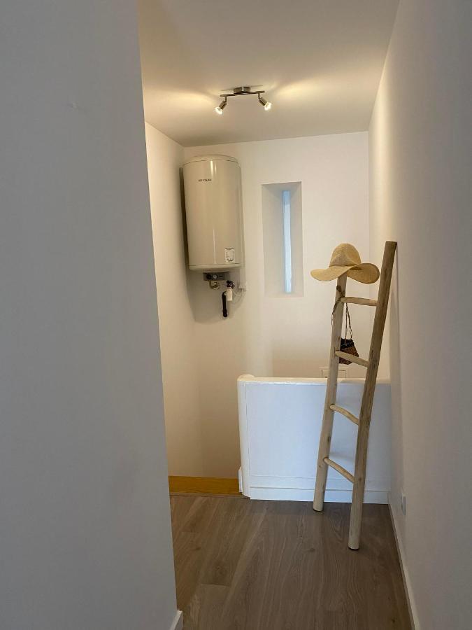 Casa Foz Marina Apartment Figueira da Foz Luaran gambar