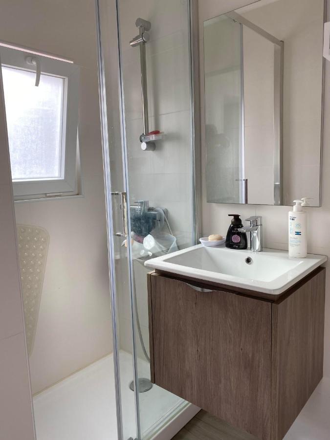Casa Foz Marina Apartment Figueira da Foz Luaran gambar