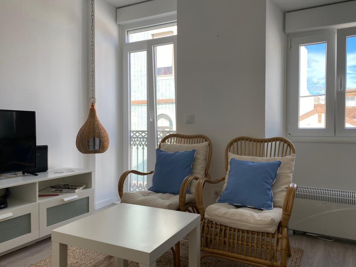 Casa Foz Marina Apartment Figueira da Foz Luaran gambar